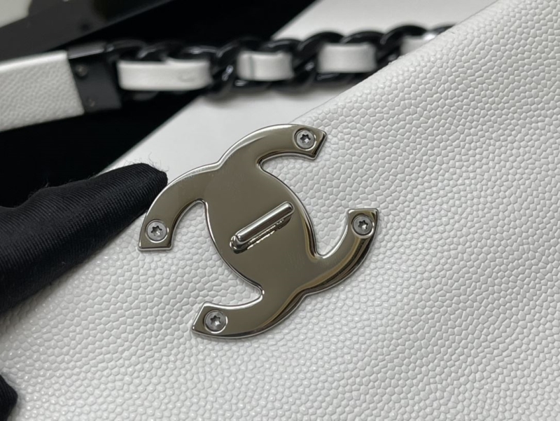 Chanel Satchel Bags